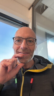 Torstein is looking for an Apartment in Apeldoorn