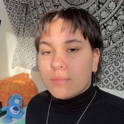 Constance zoekt een Kamer in Apeldoorn