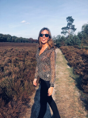 Roos  is looking for a Room in Apeldoorn