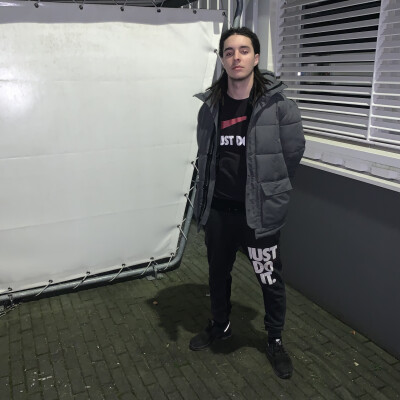 Rodrigo zoekt een Kamer in Apeldoorn