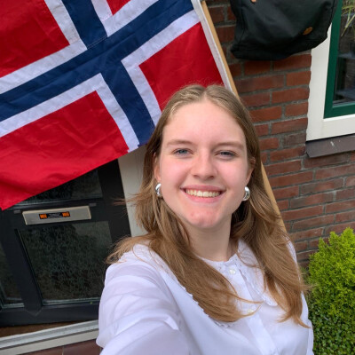 Tamar zoekt een Kamer in Apeldoorn